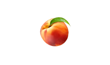 Peach